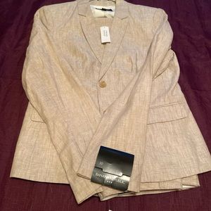 Banana Republic 2 piece women’s pant suit